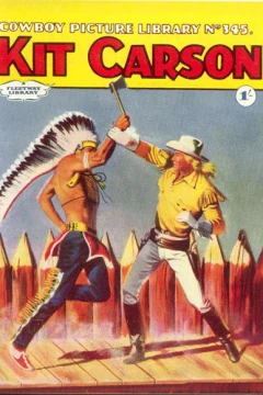 Kit Carson