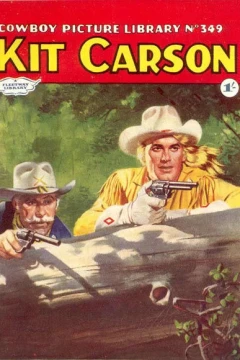 Kit Carson