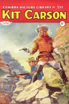 Kit Carson
