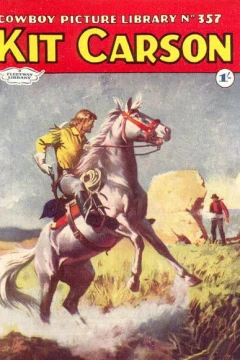 Kit Carson