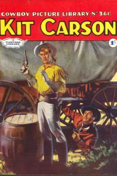 Kit Carson