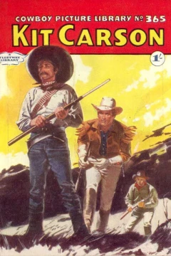 Kit Carson