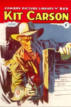 Kit Carson