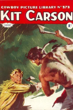 Kit Carson