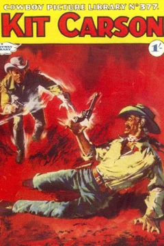Kit Carson