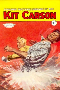 Kit Carson