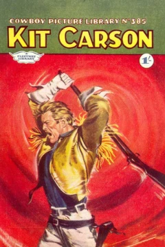 Kit Carson
