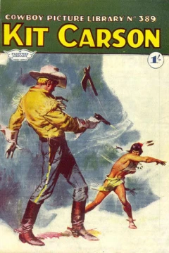 Kit Carson