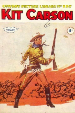 Kit Carson
