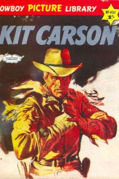 Kit Carson