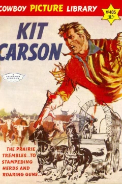 Kit Carson