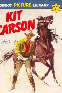 Kit Carson