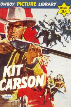 Kit Carson