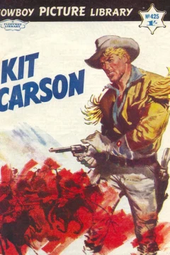 Kit Carson