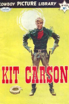 Kit Carson