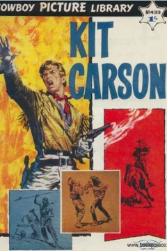 Kit Carson