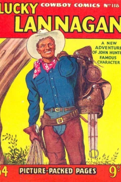 Lucky Lannagan