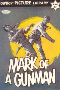 Mark of a Gunman