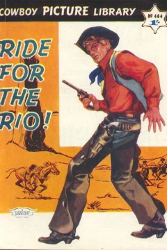 Ride for the Rio!