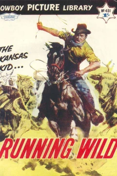 Running Wild
