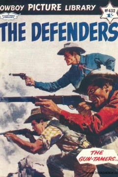 The Defenders