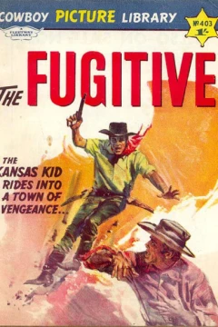 The Fugitive