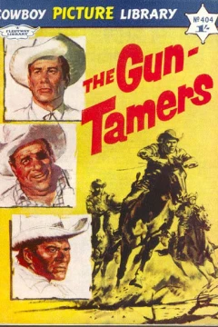 The Gun Tamers