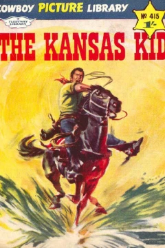 The Kansas Kid