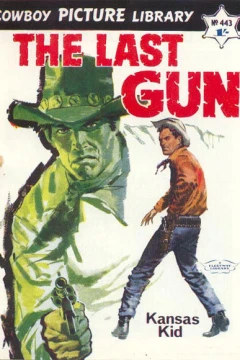 The Last Gun