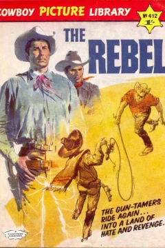 The Rebel