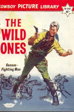 The Wild Ones
