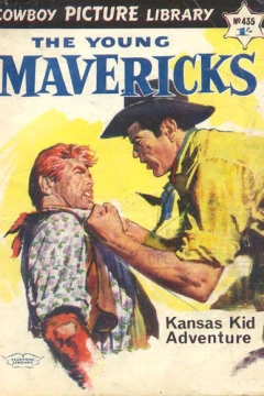 The Young Mavericks