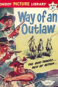 Way of an Outlaw