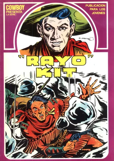 Cover of Issue #10