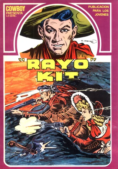 Cover of Issue #11