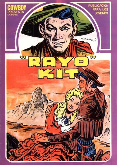 Cover of Issue #12