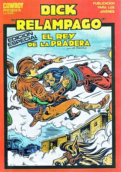 Cover of Issue #14