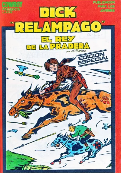 Cover of Issue #15