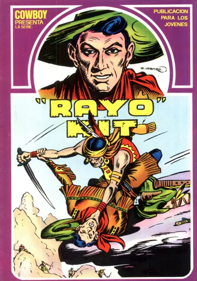 Cover of Issue #6