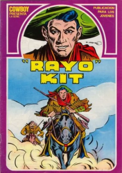 Cover of Issue #8