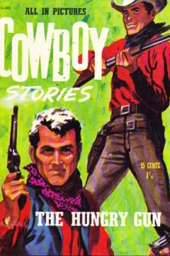 The Hungry Gun