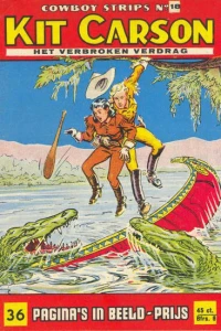 Kit Carson