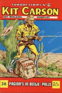 Kit Carson