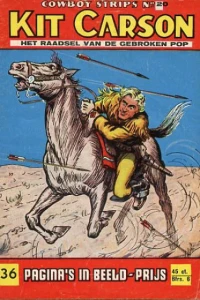 Kit Carson