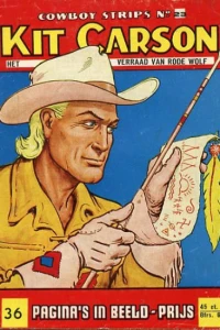 Kit Carson