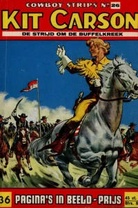 Kit Carson