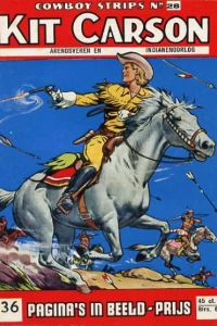 Kit Carson