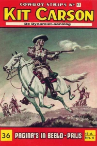Kit Carson