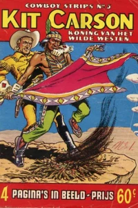 Kit Carson