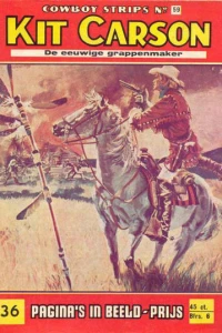 Kit Carson